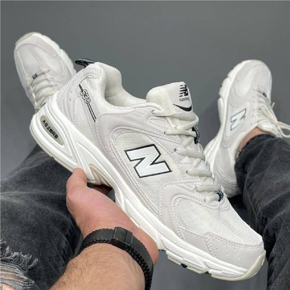 New balance