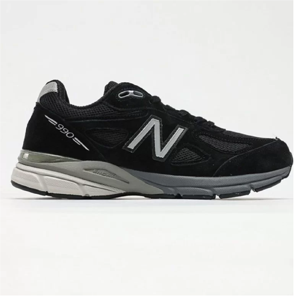 New balance