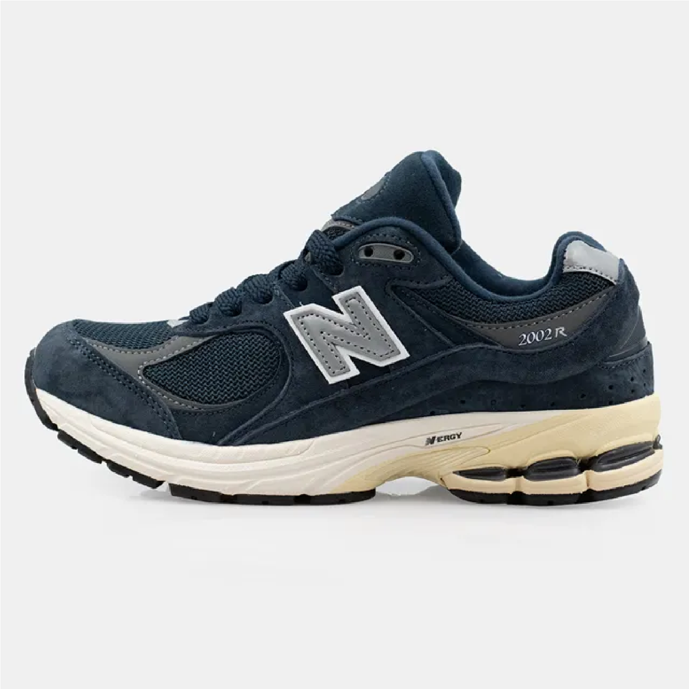 New balance