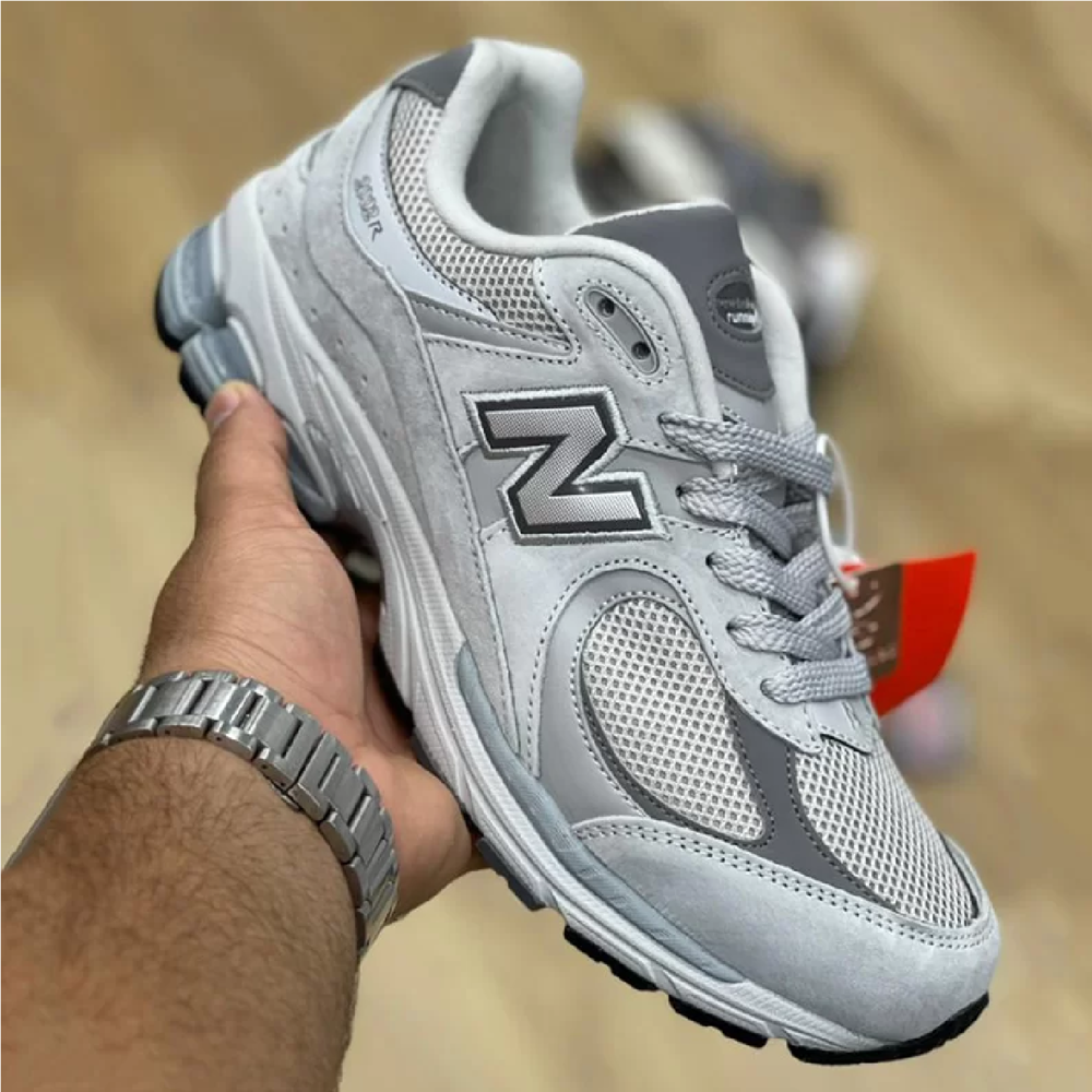 New balance