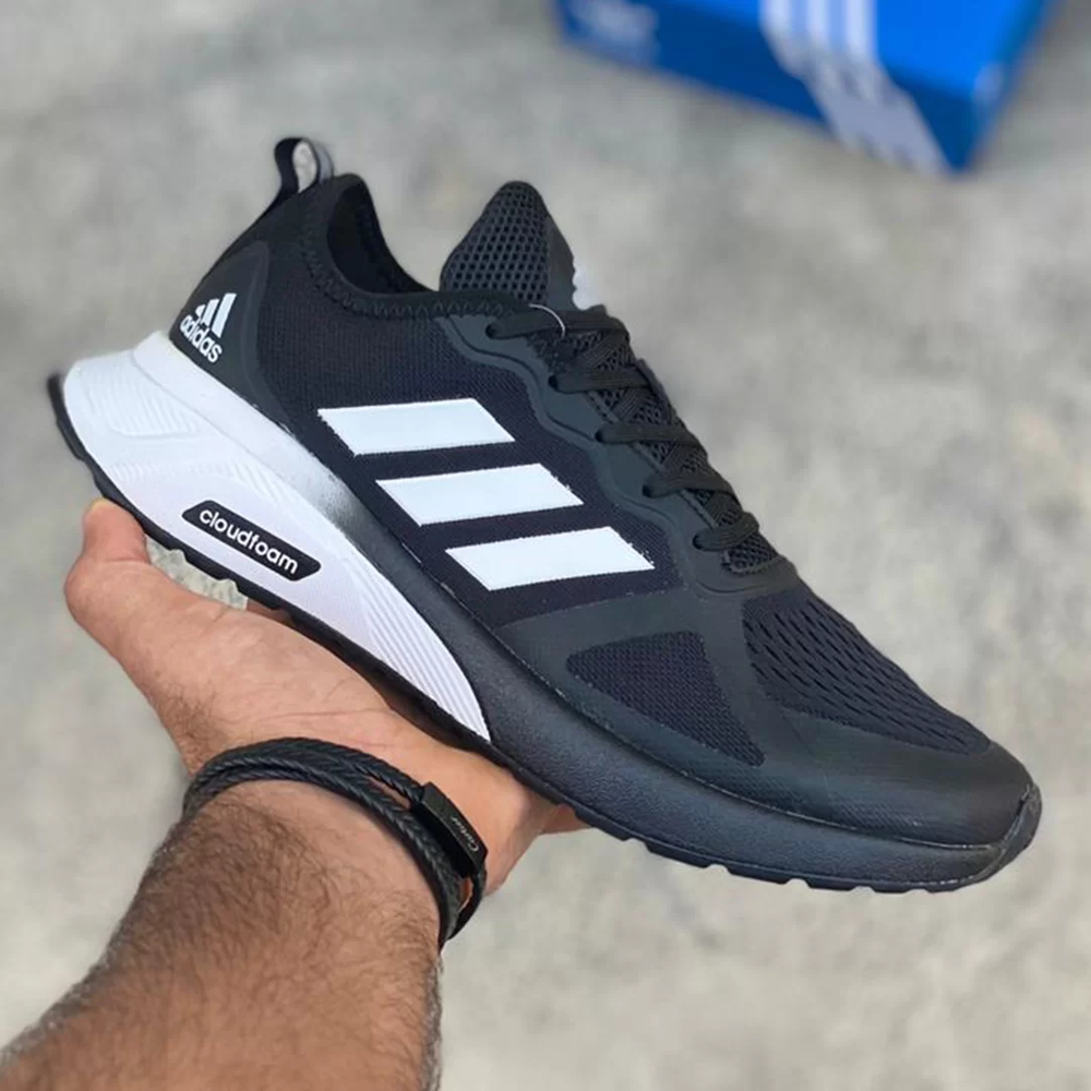 adidas cloudfoam