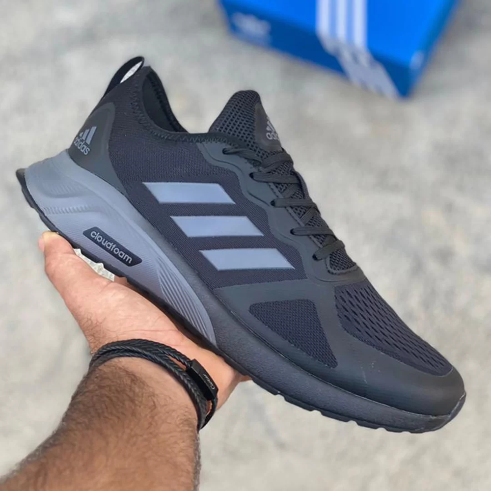 adidas cloudfoam