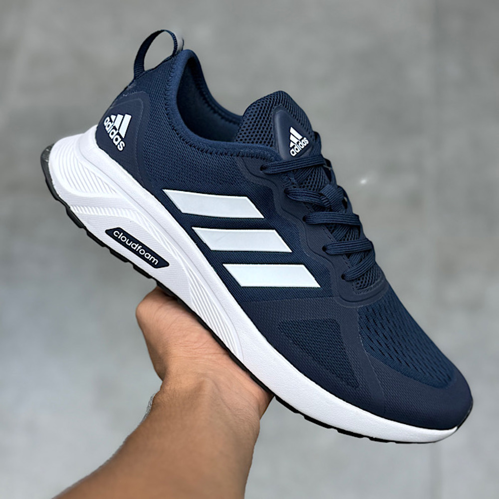 adidas cloudfoam
