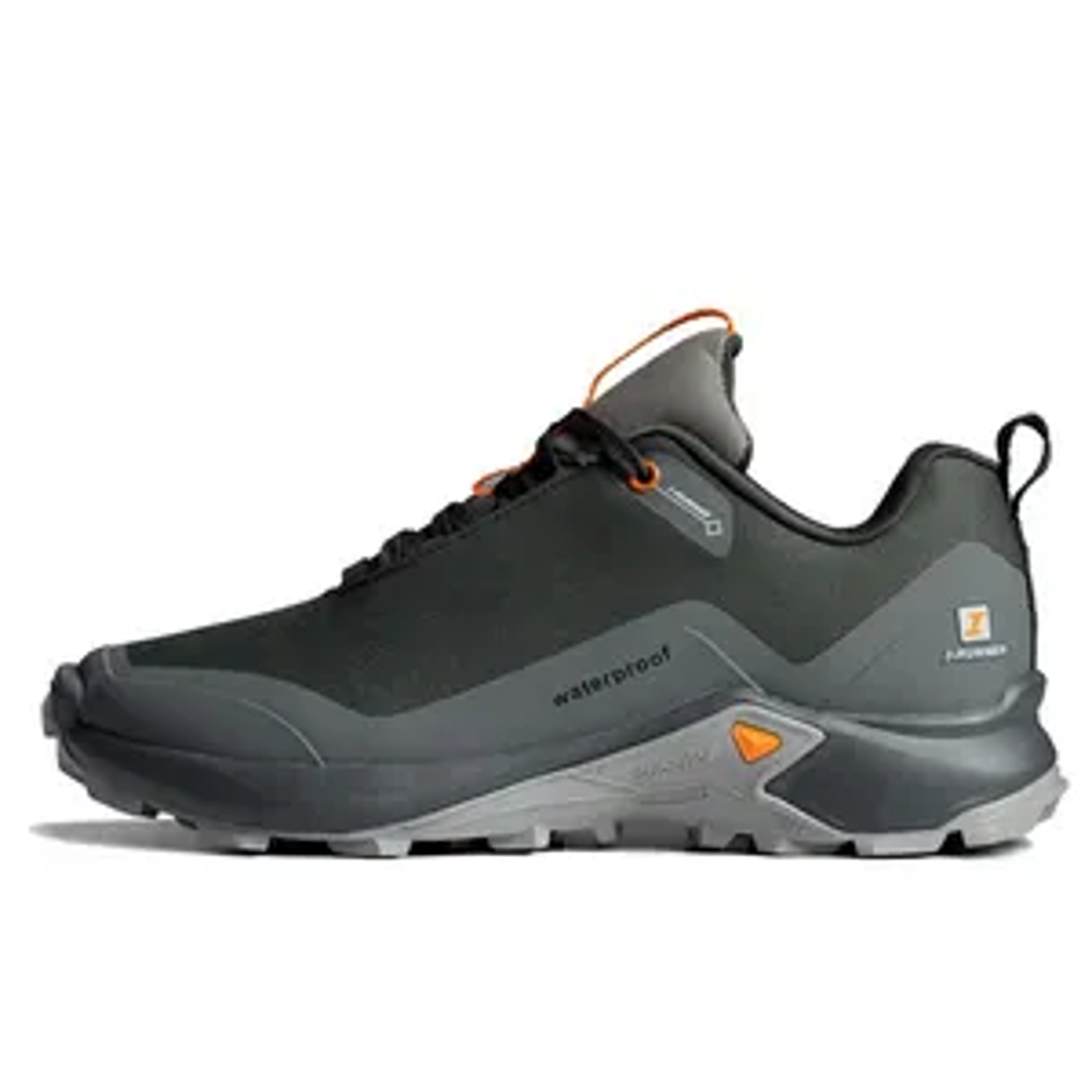 I-runner
