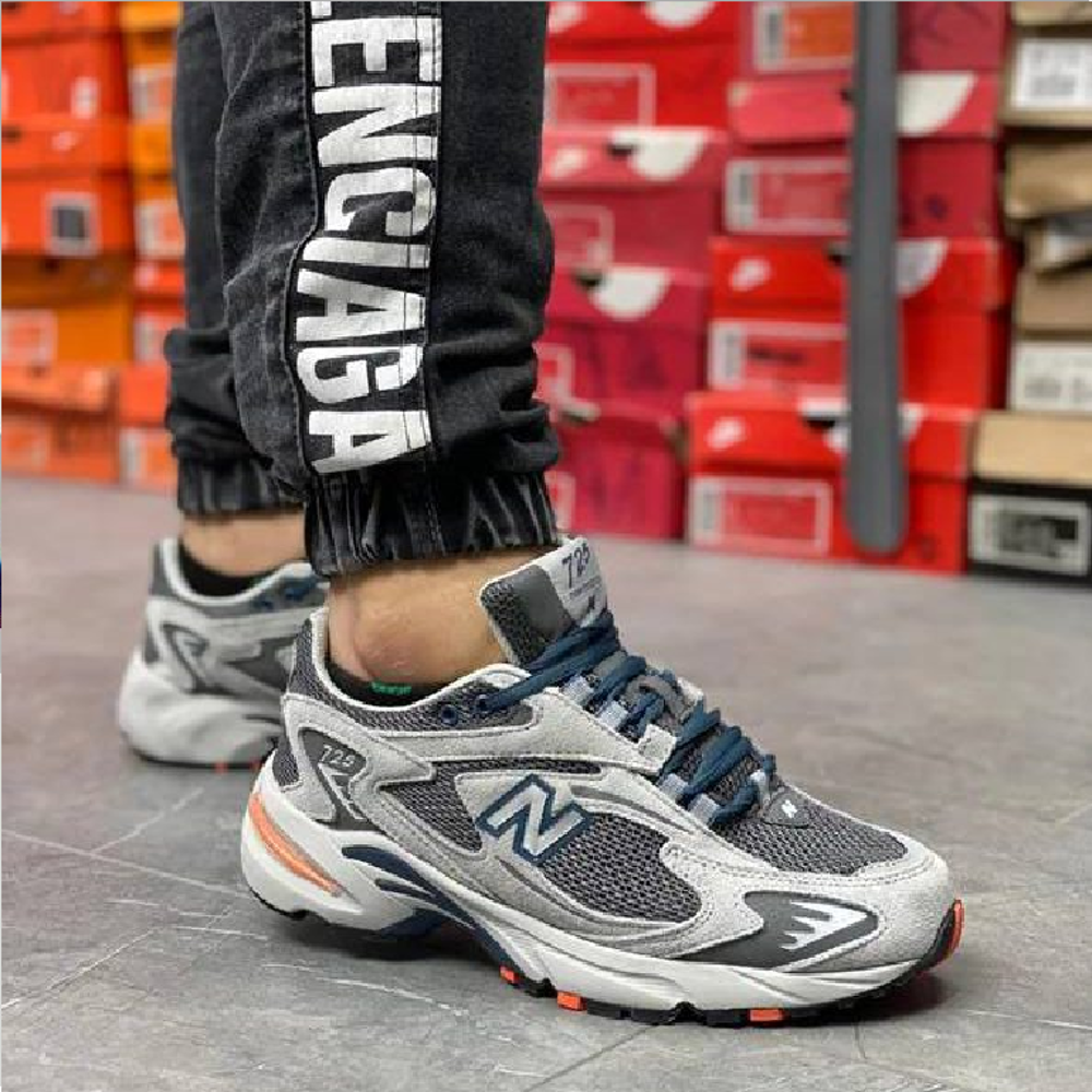 New balance