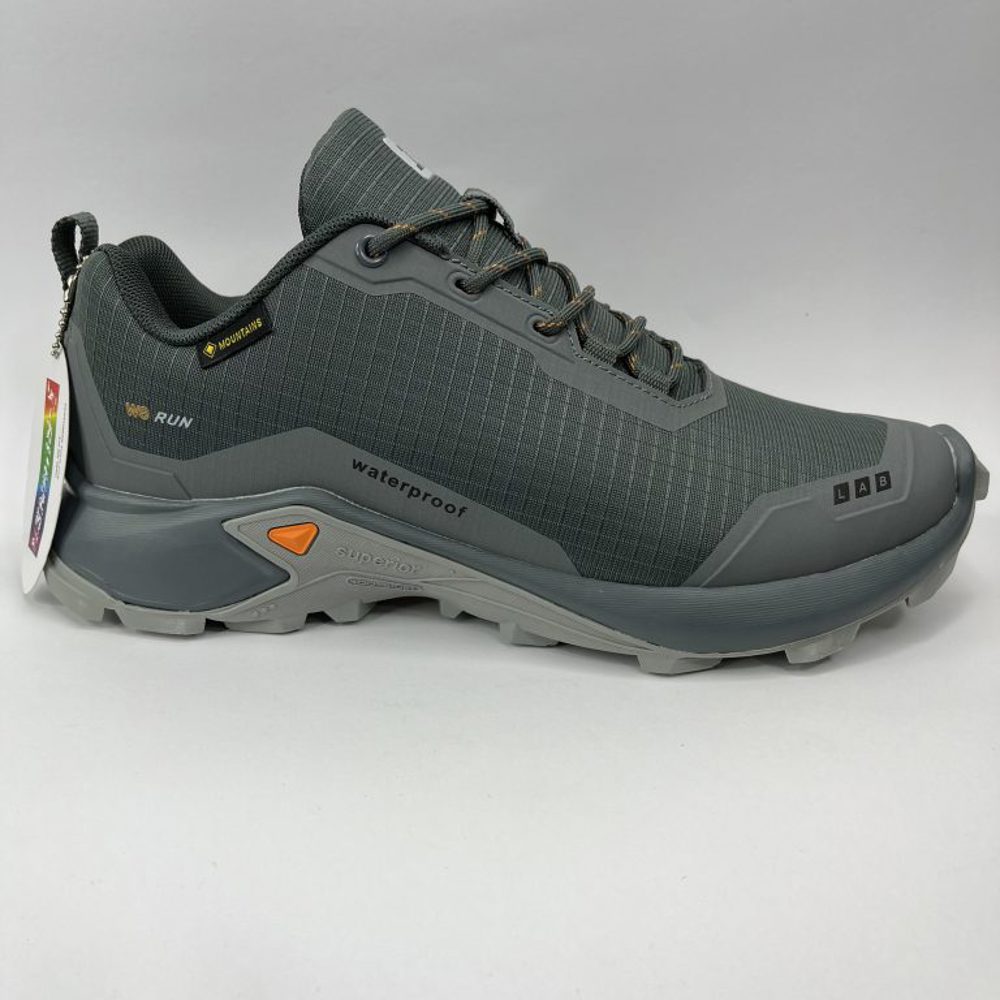 I-runner