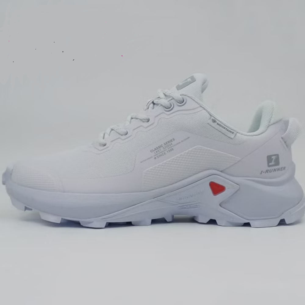 I-runner