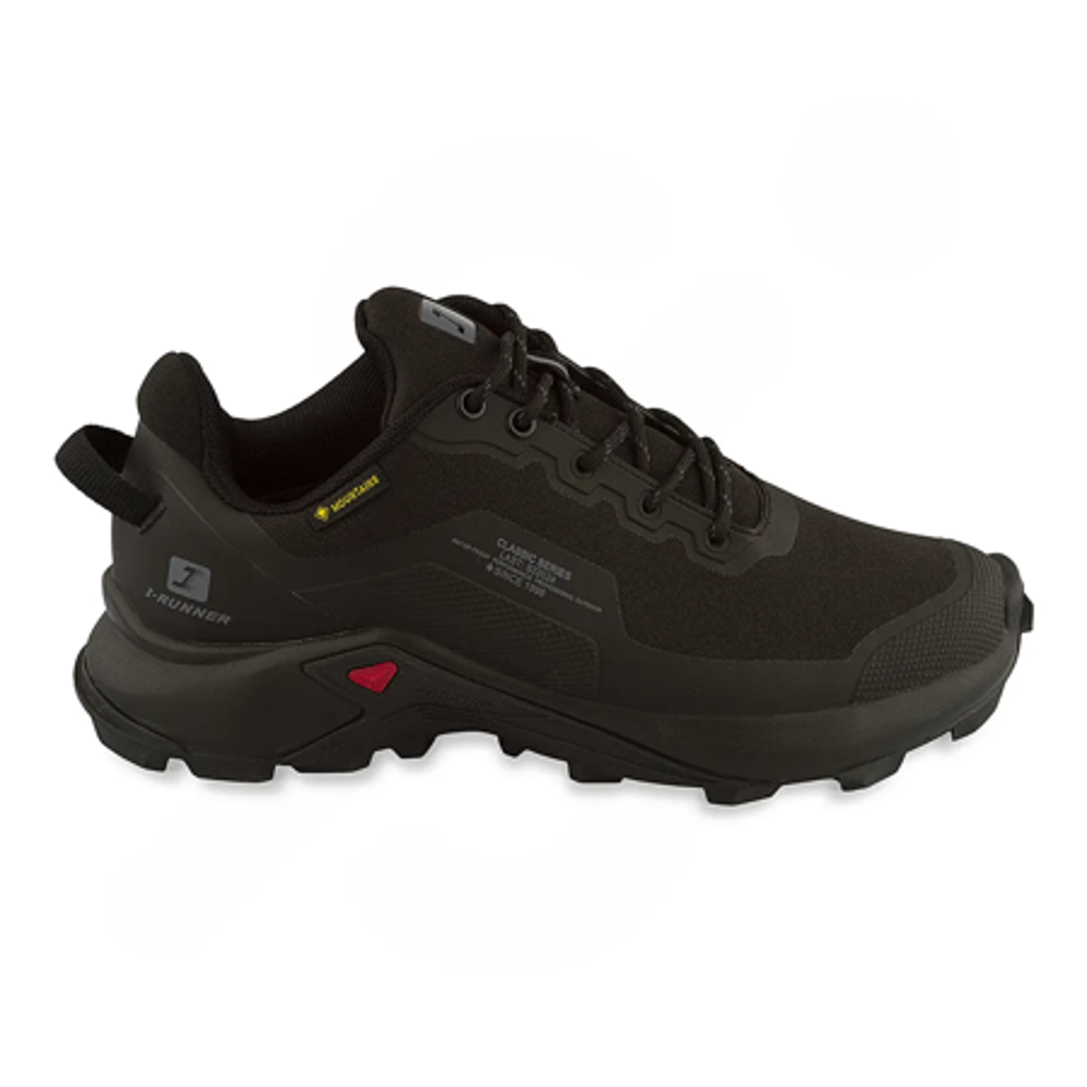 I-runner