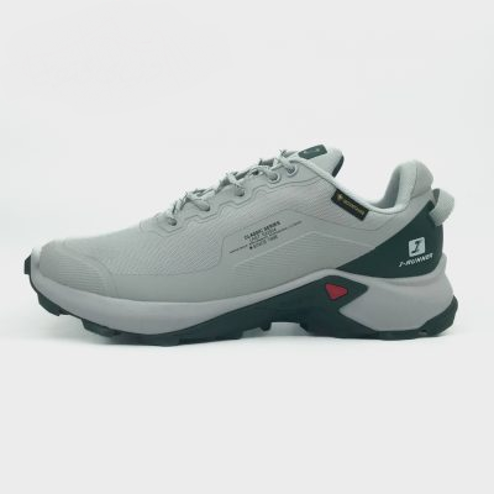 I-runner