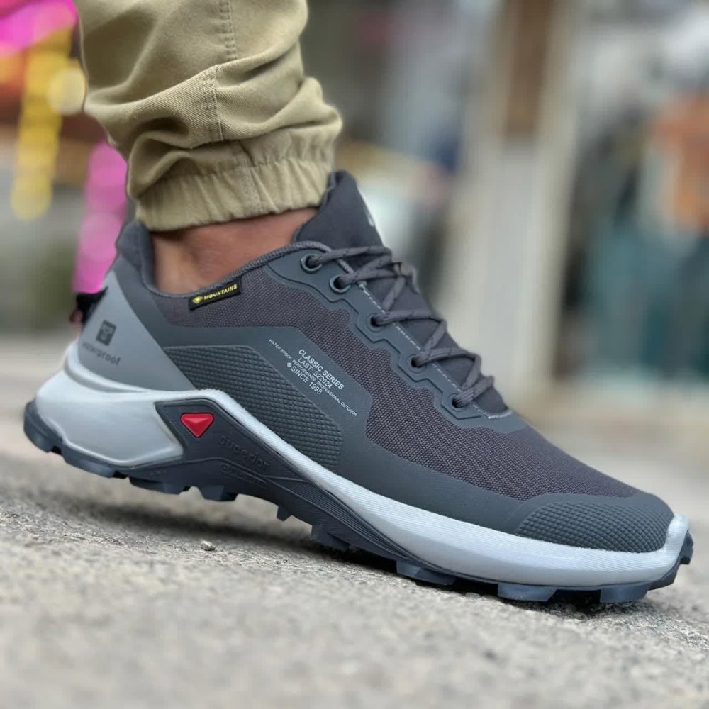 I-runner