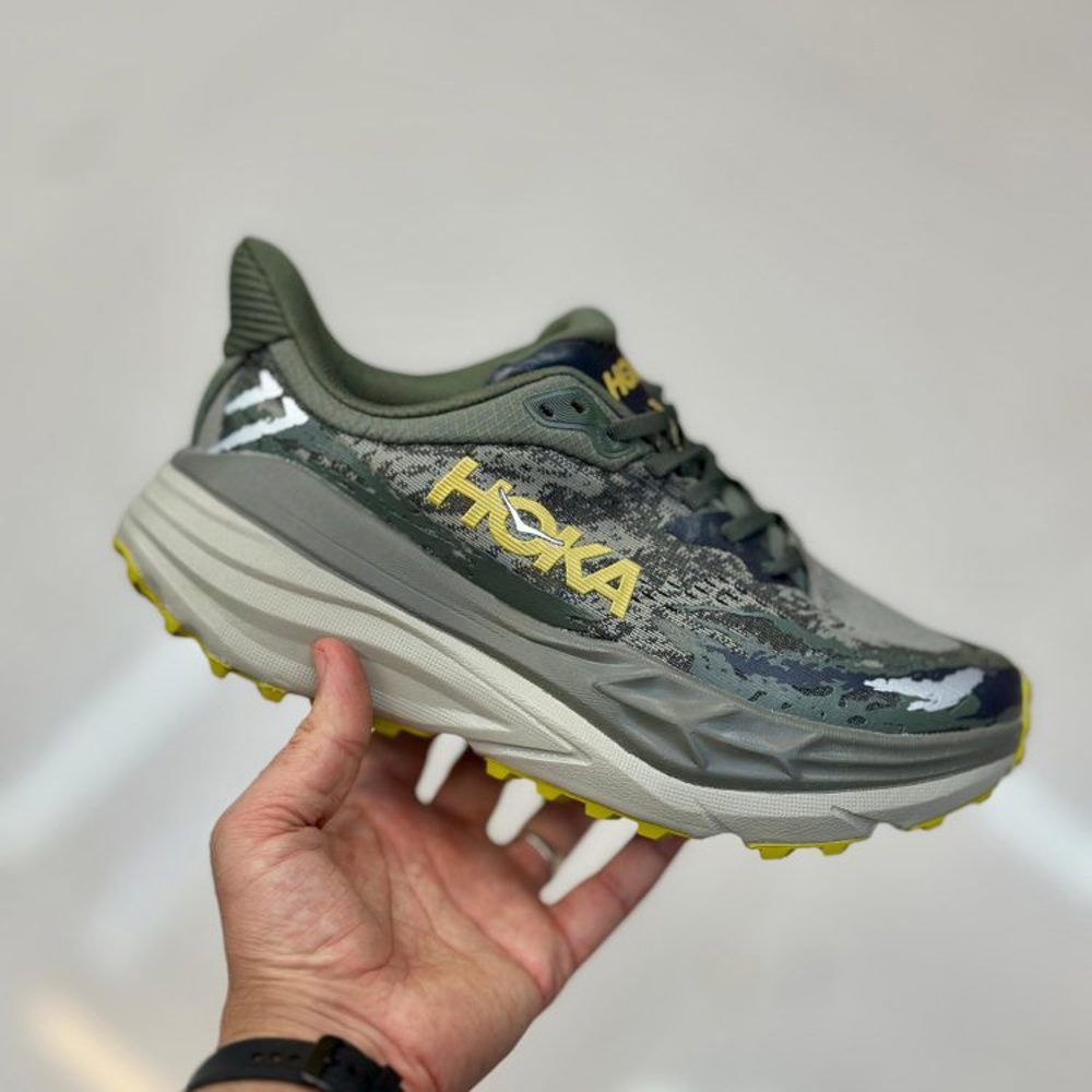 HOKA