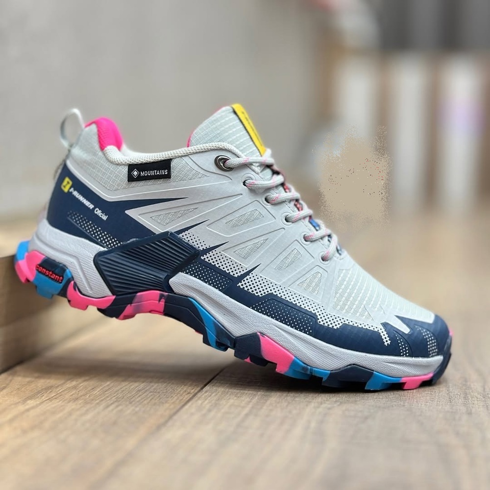 I-runner