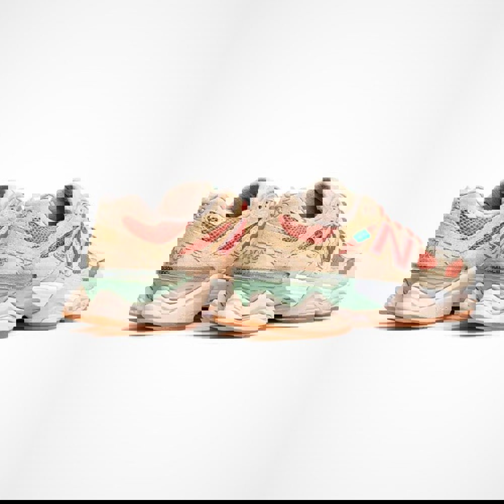 NEW BALANCE 9060