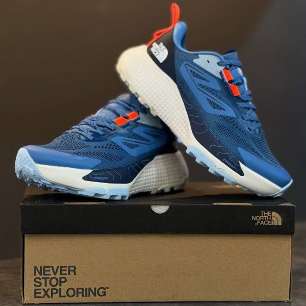 THE NORTH FACE