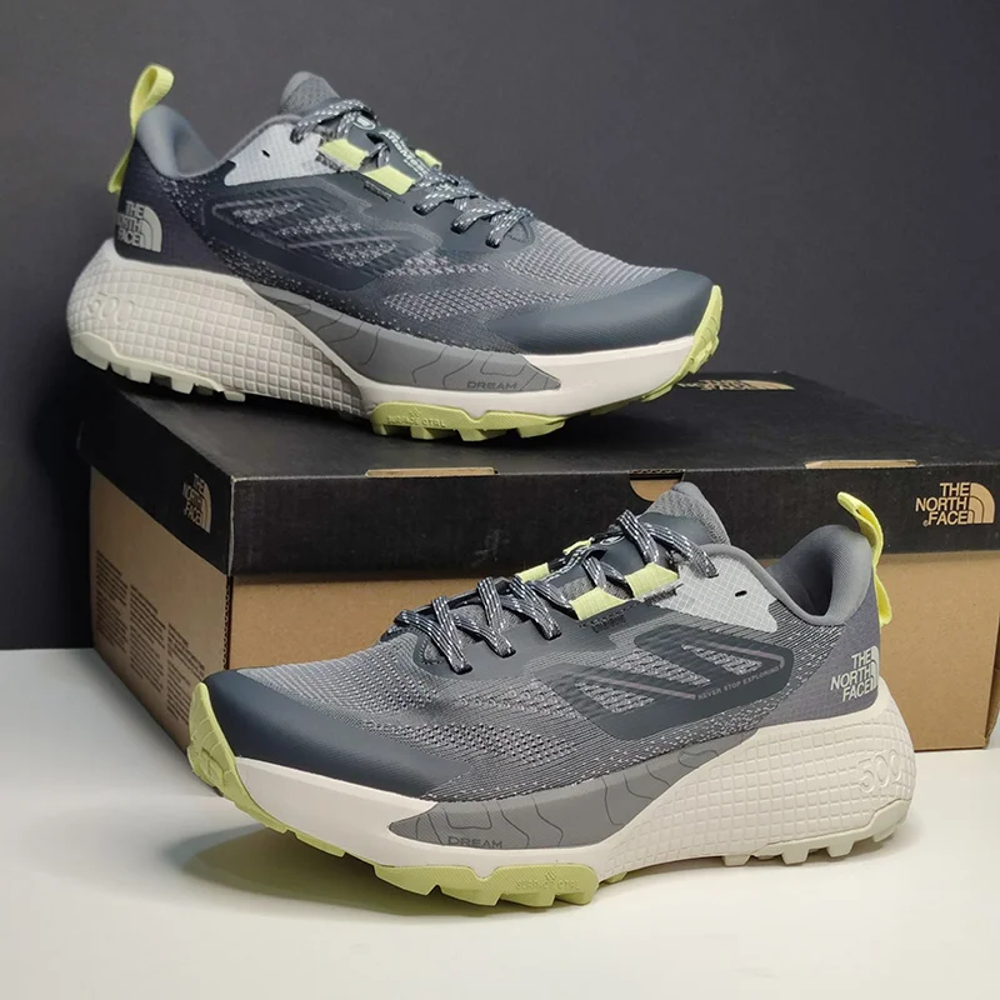 THE NORTH FACE