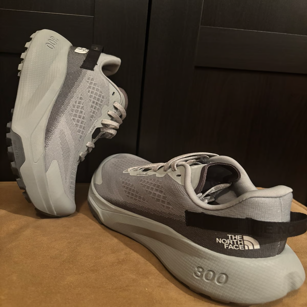 THE NORTH FACE