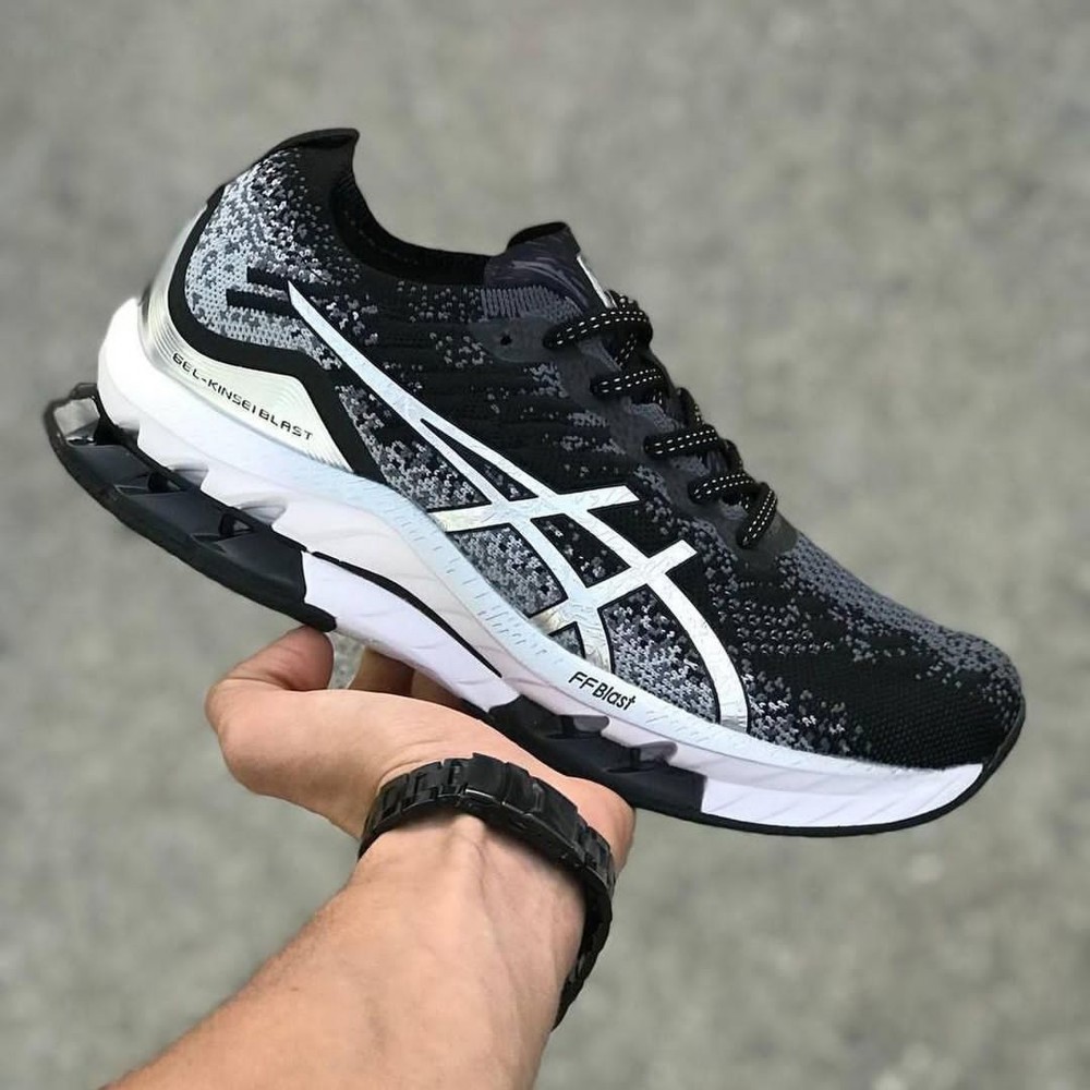 ASICS