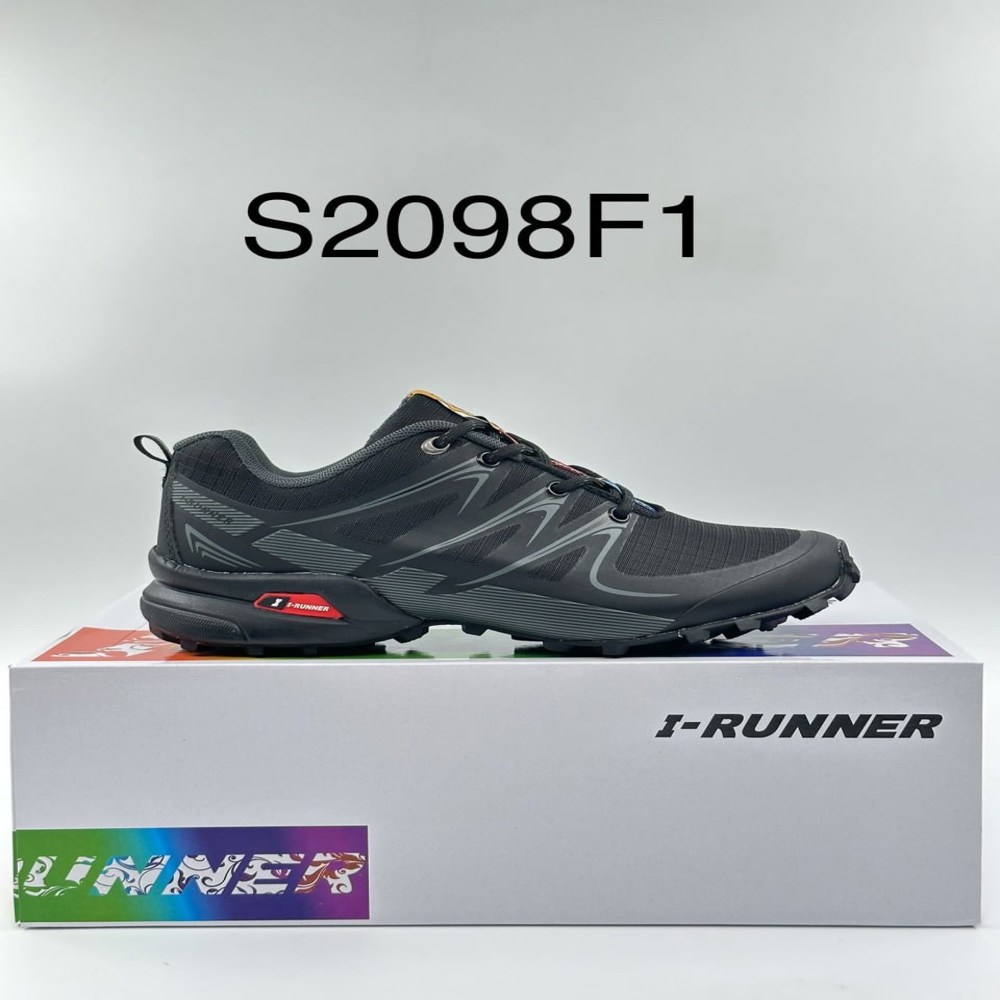 I-runner