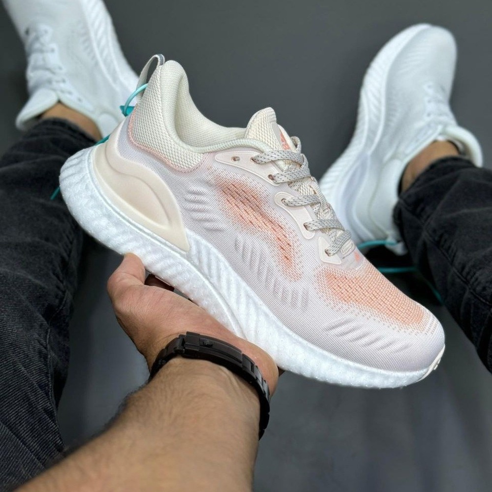 Alpha bounce