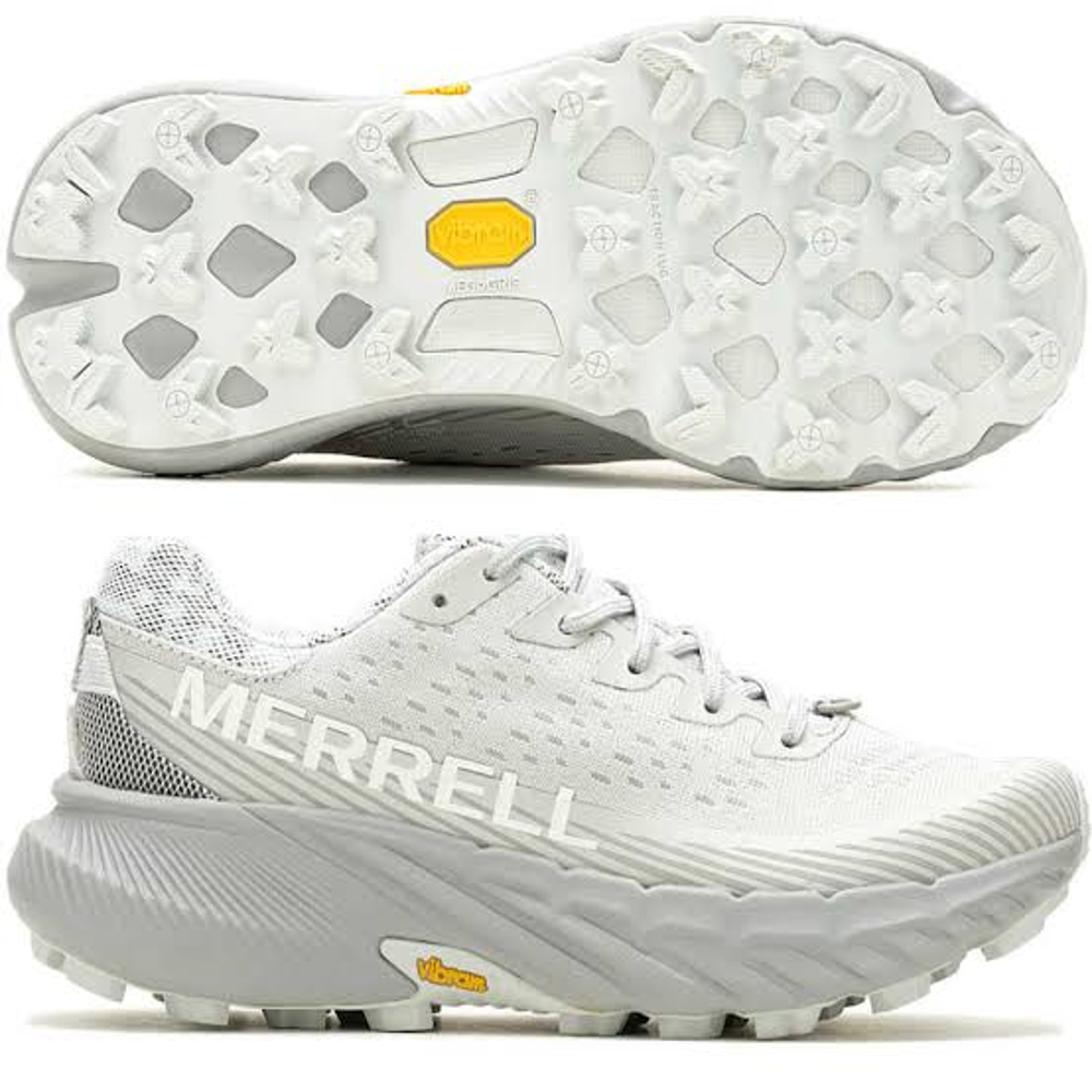 MERRELL