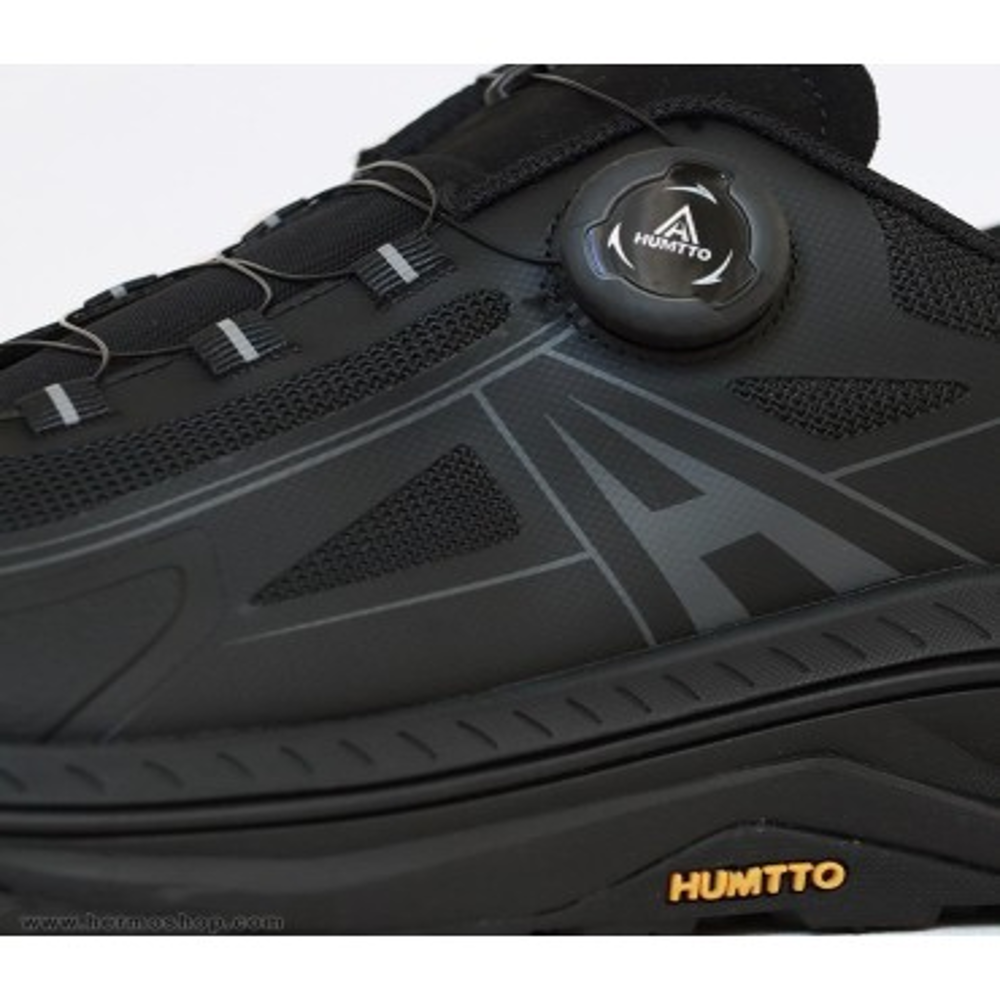 HUMTTO