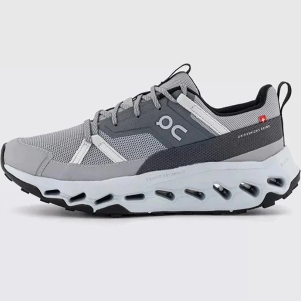 on running