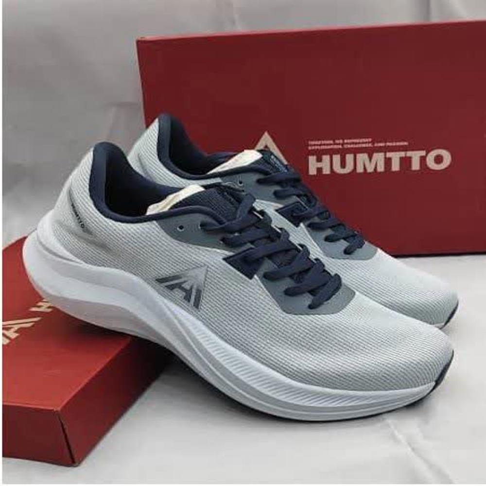 HUMTTO
