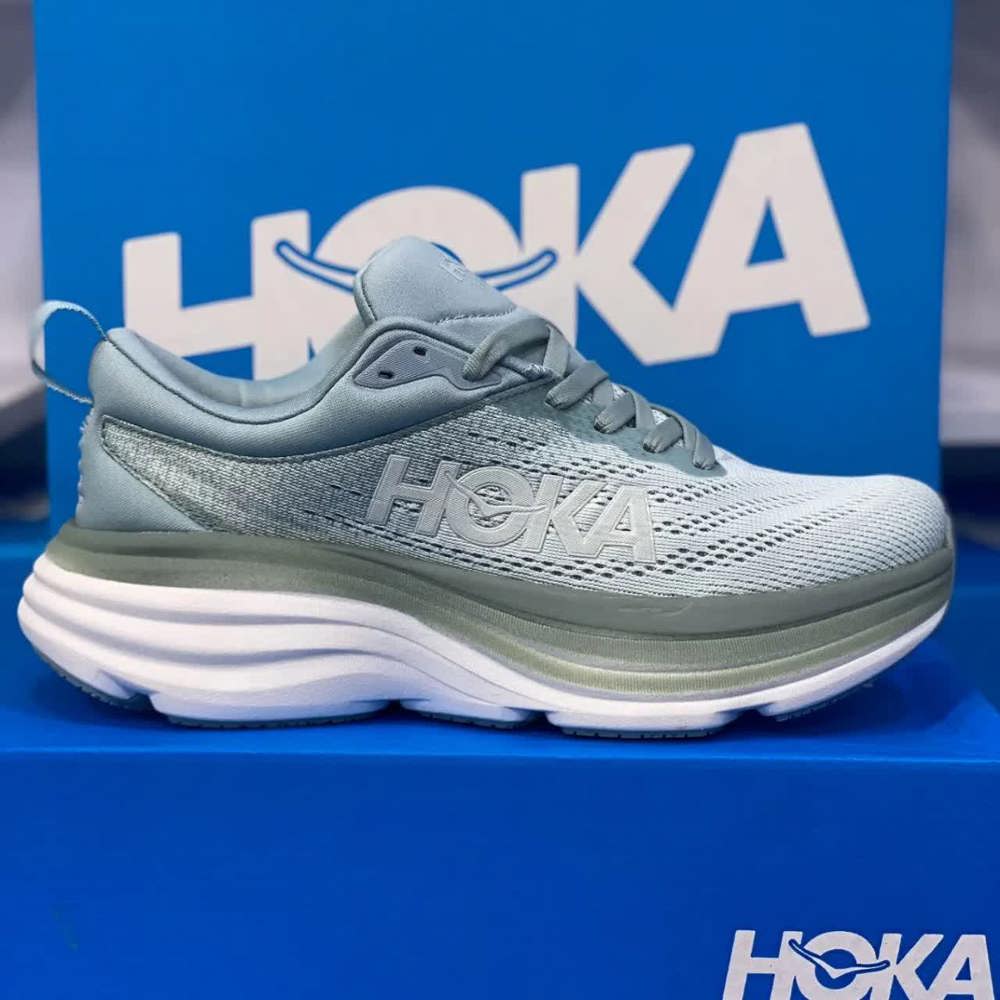 HOKA