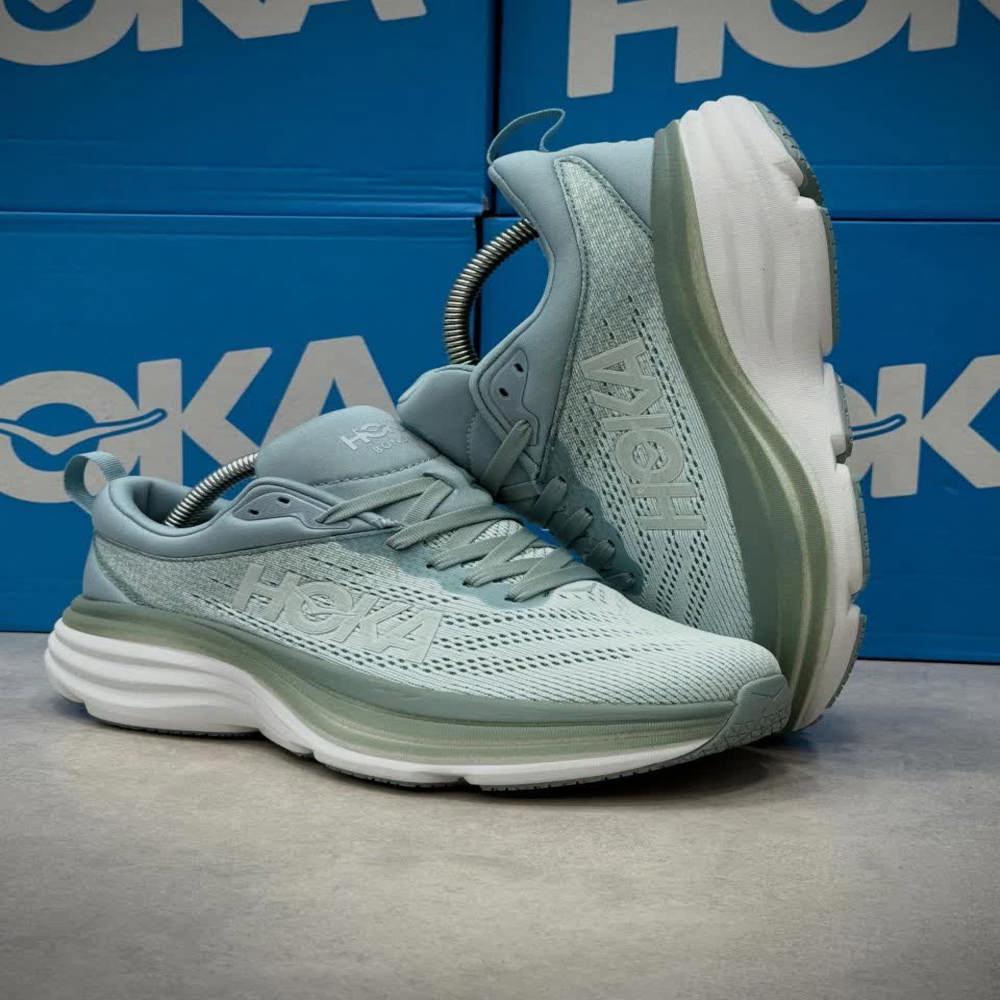 HOKA