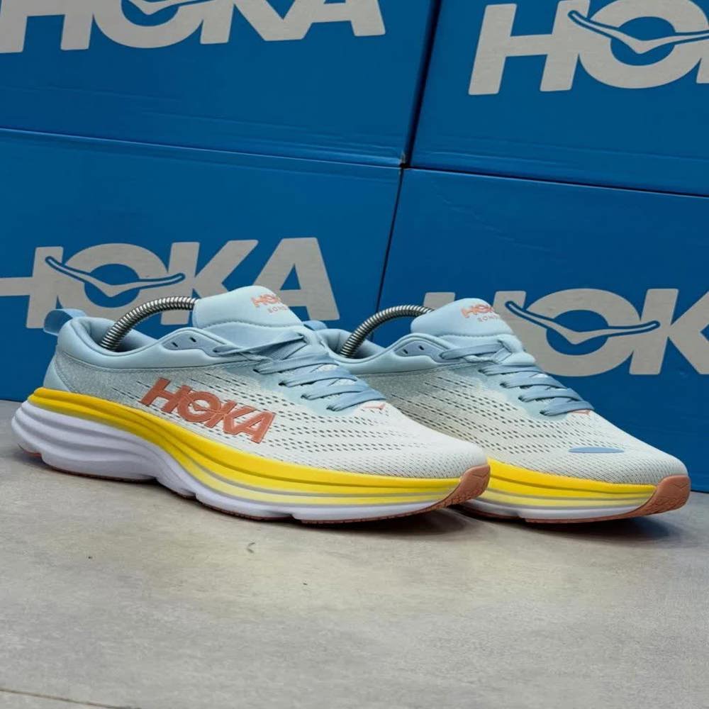 HOKA