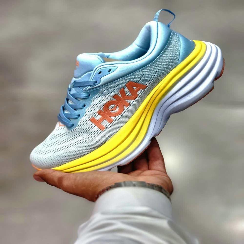 HOKA