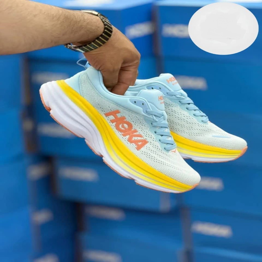 HOKA