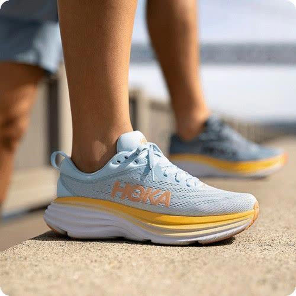 HOKA