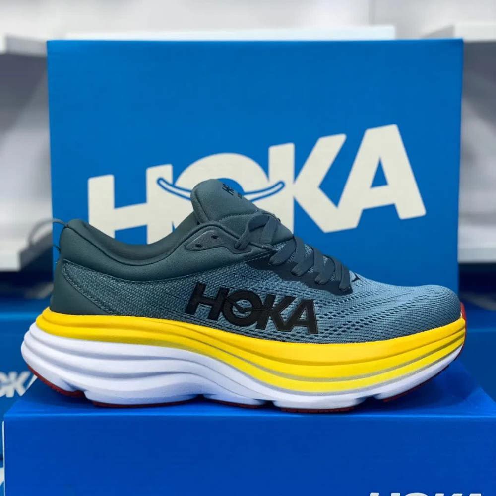 HOKA