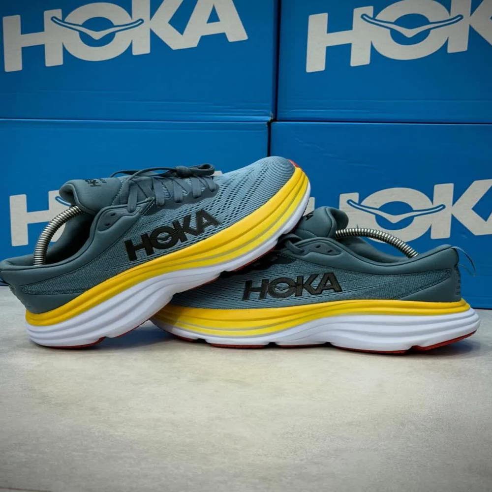 HOKA