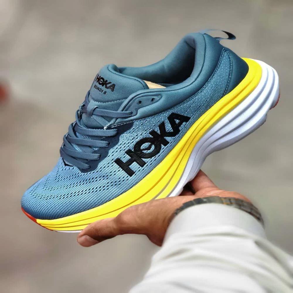 HOKA