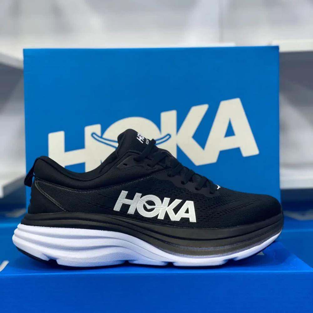 HOKA
