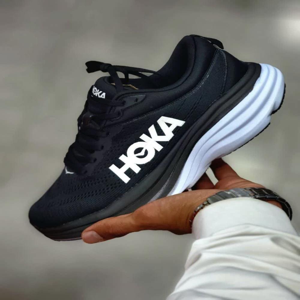 HOKA
