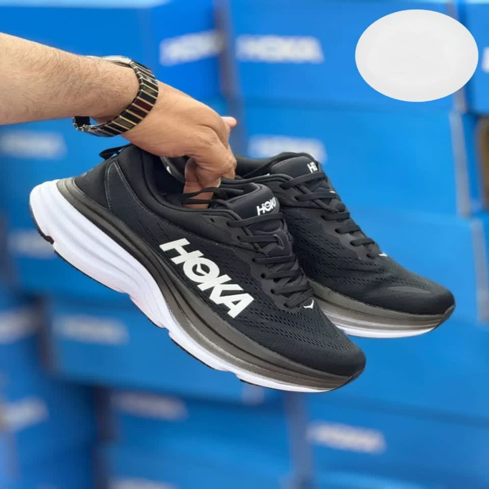 HOKA