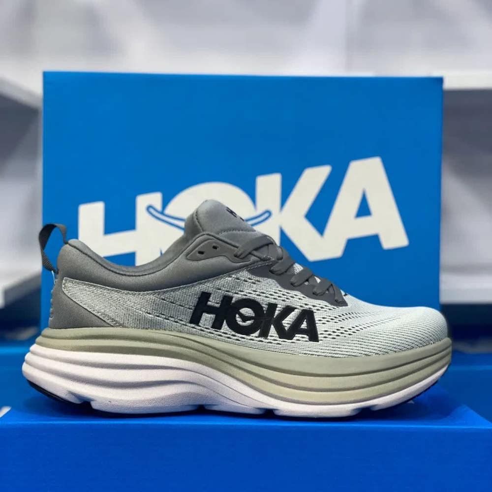 HOKA