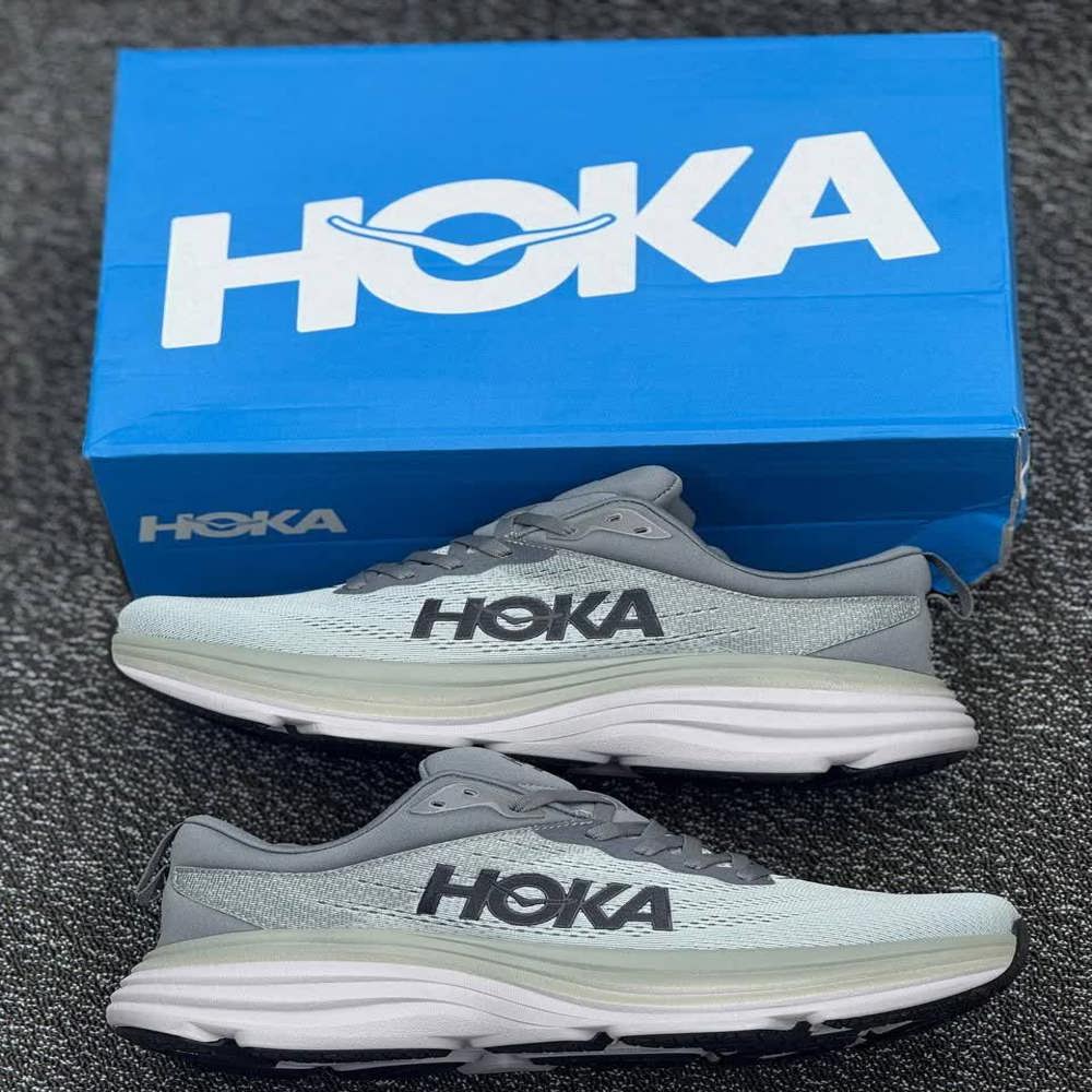 HOKA