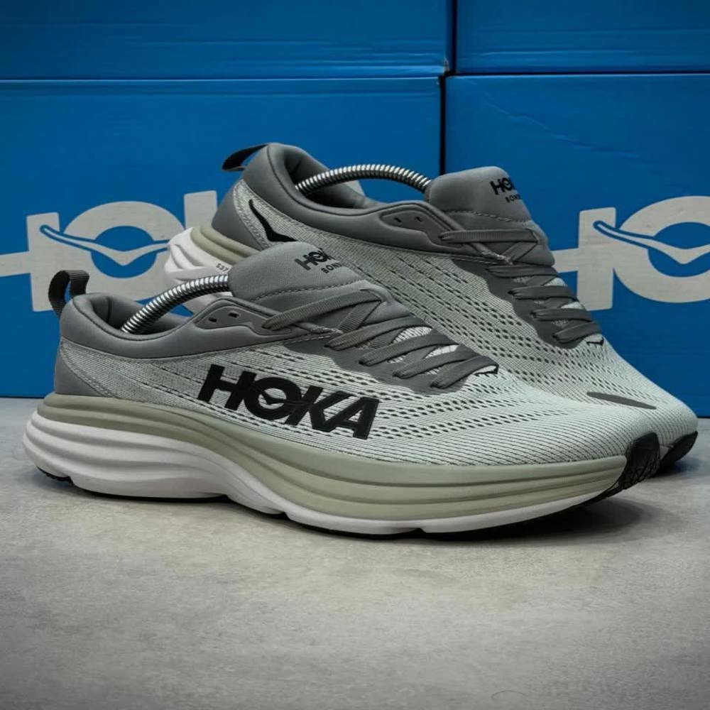 HOKA
