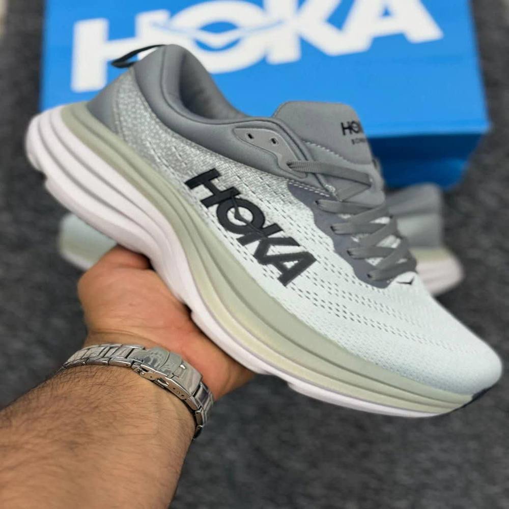 HOKA