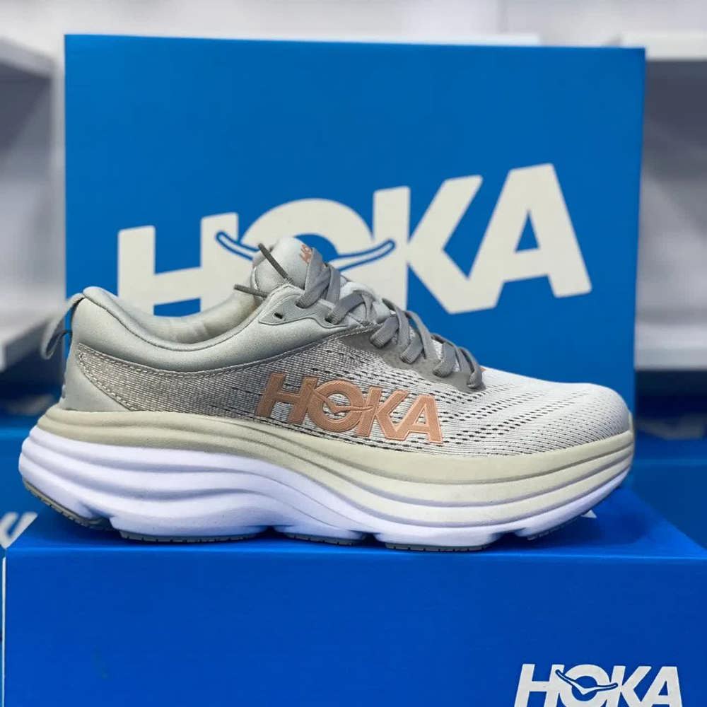 HOKA
