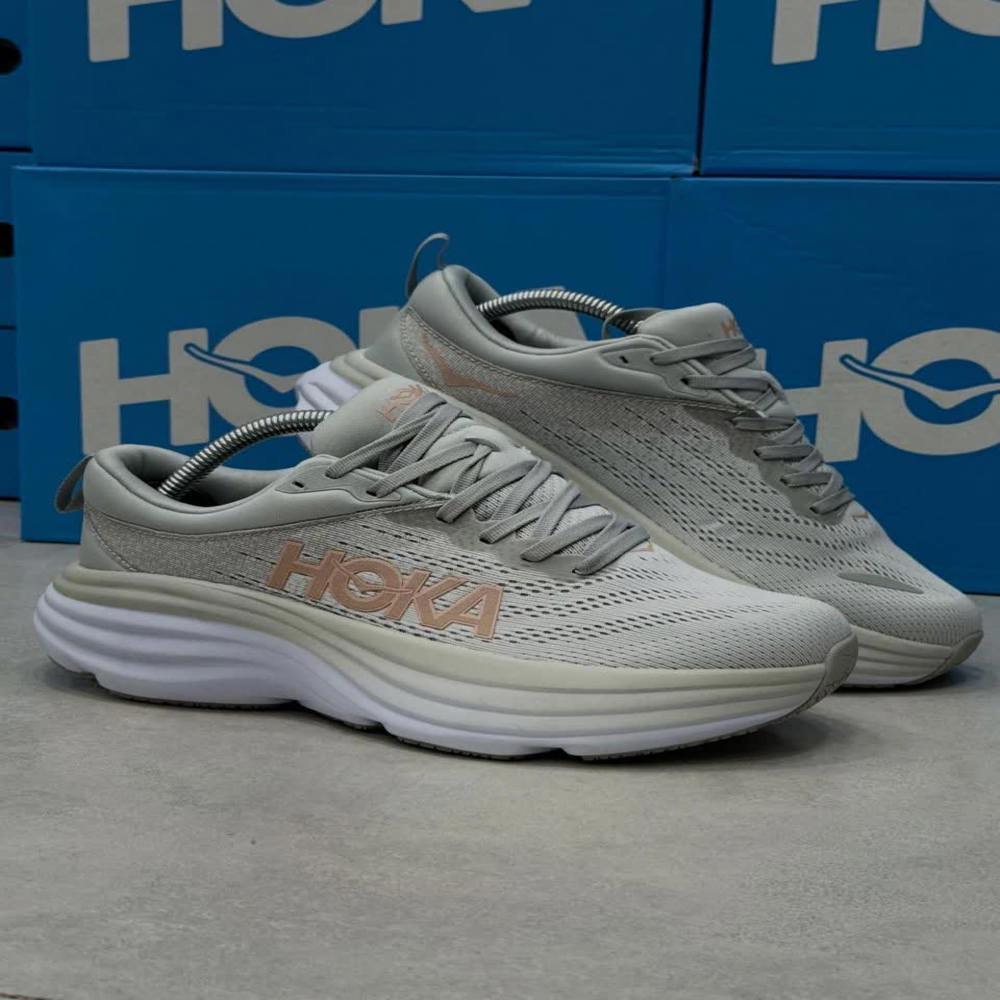HOKA