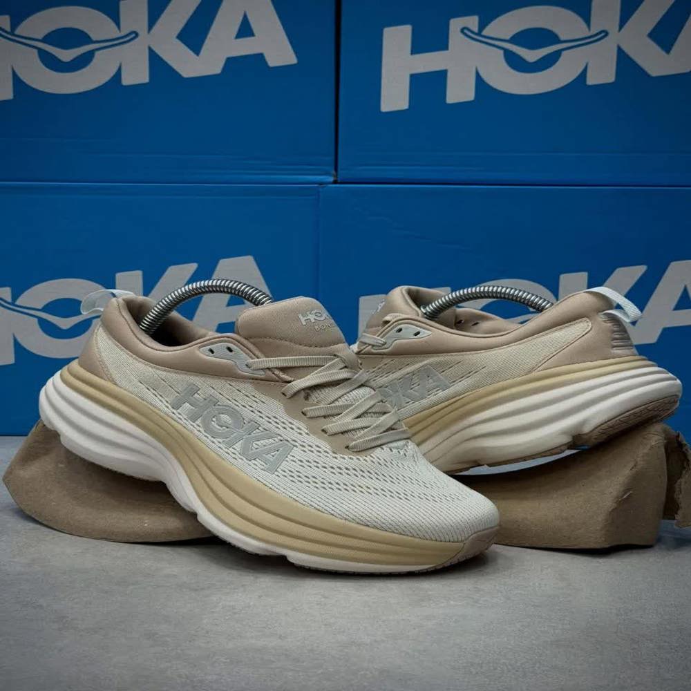 HOKA