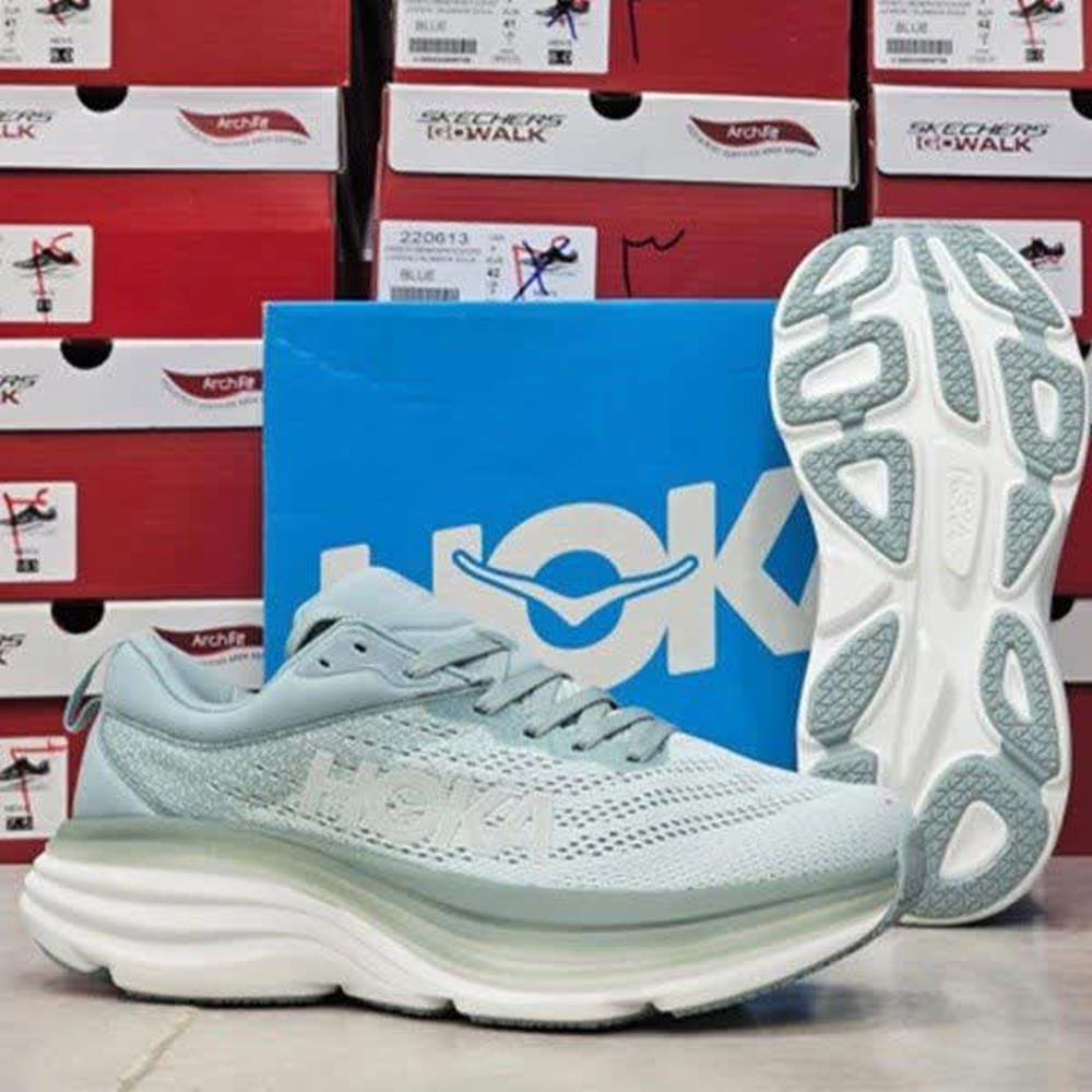 HOKA