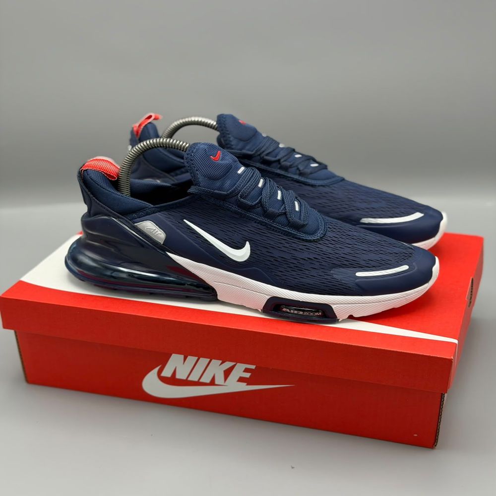 AIR ZOOM