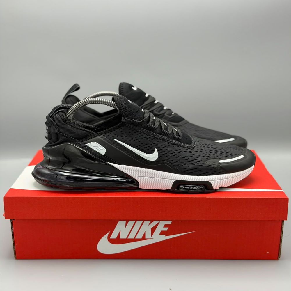 AIR ZOOM