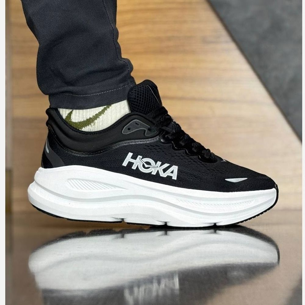 HOKA